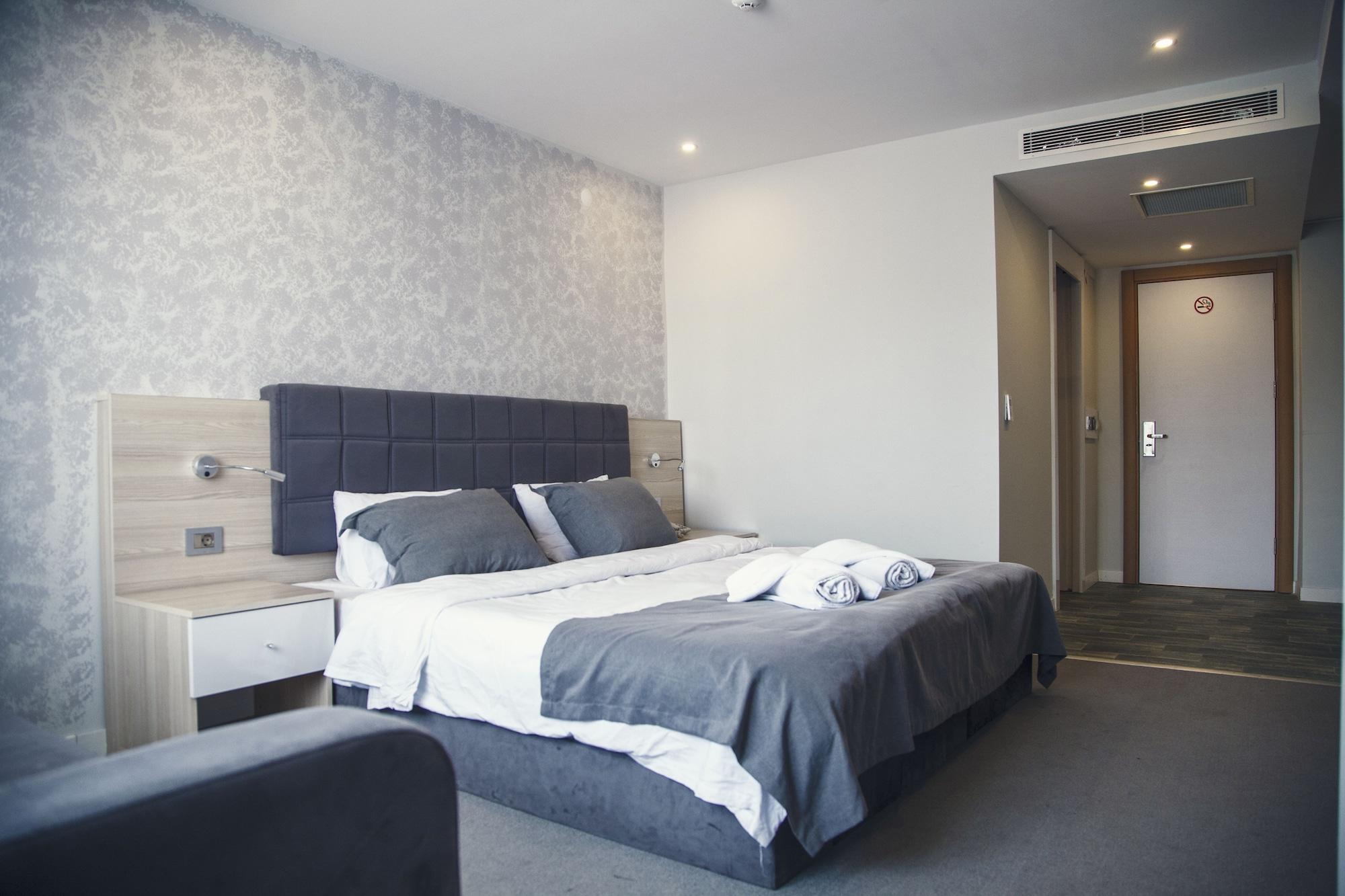 Leto City Hotel Eskişehir Ngoại thất bức ảnh