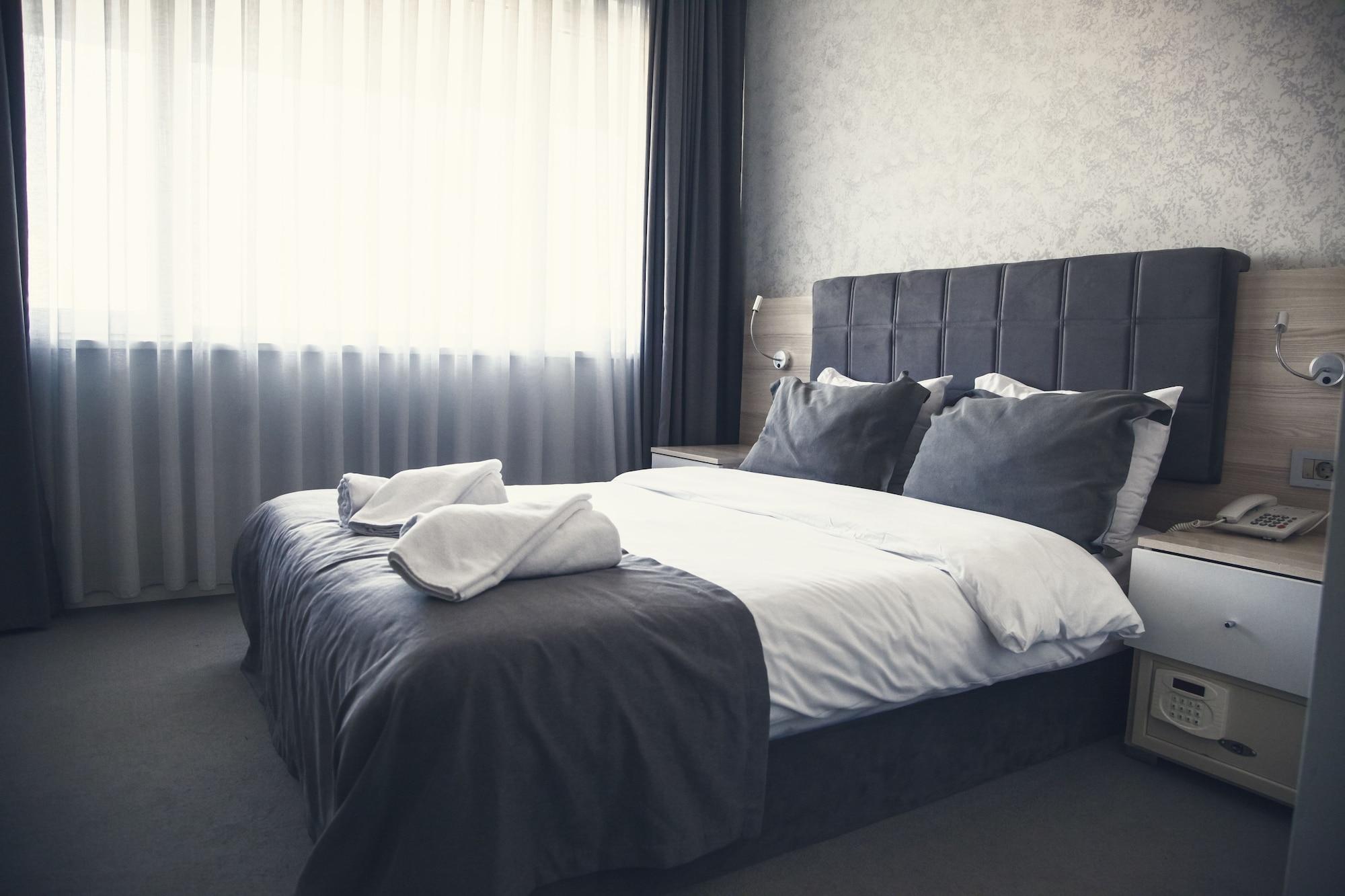 Leto City Hotel Eskişehir Ngoại thất bức ảnh