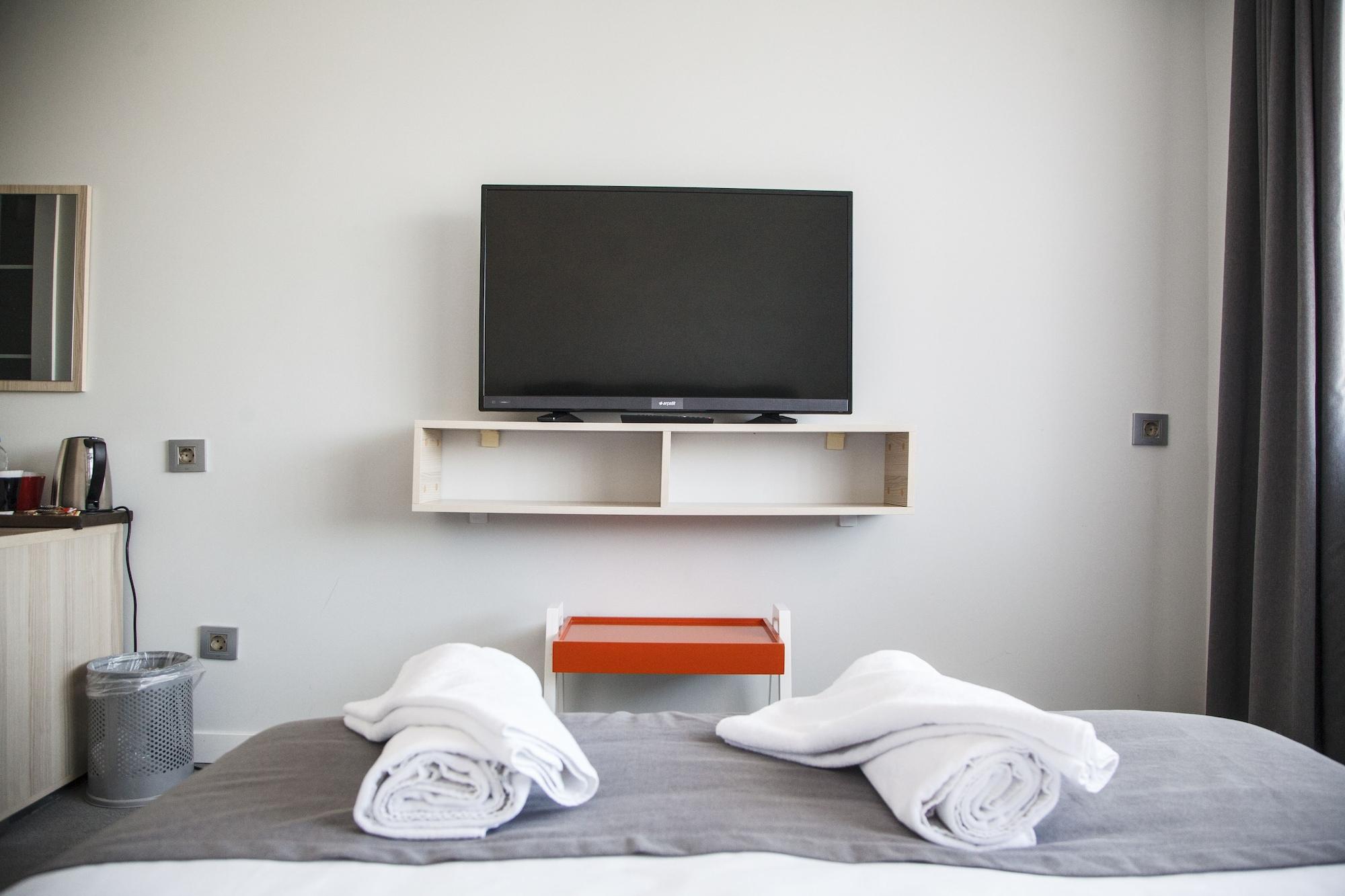 Leto City Hotel Eskişehir Ngoại thất bức ảnh