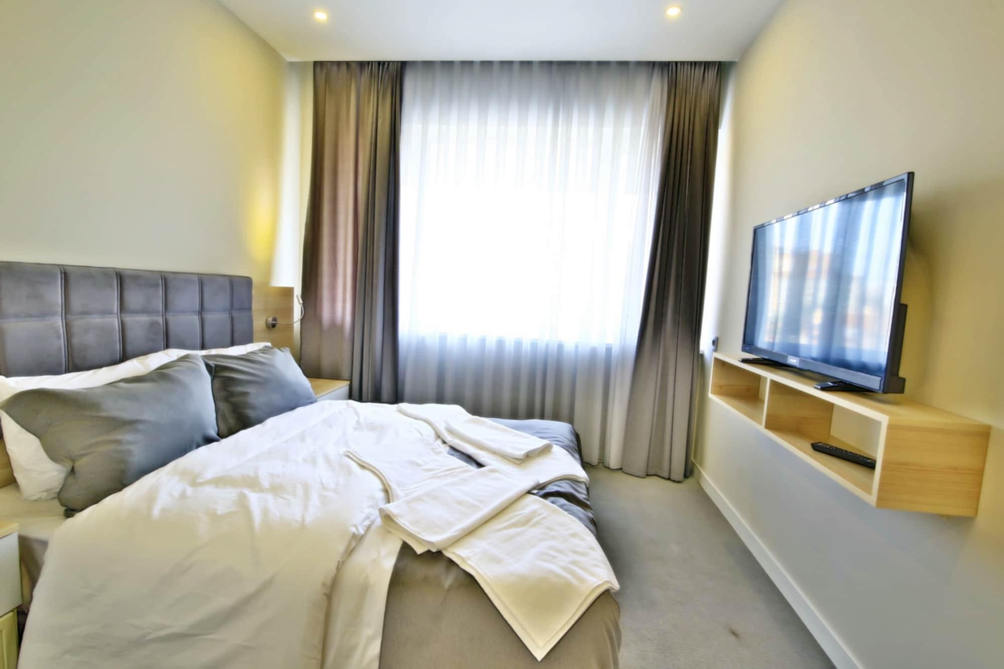 Leto City Hotel Eskişehir Ngoại thất bức ảnh