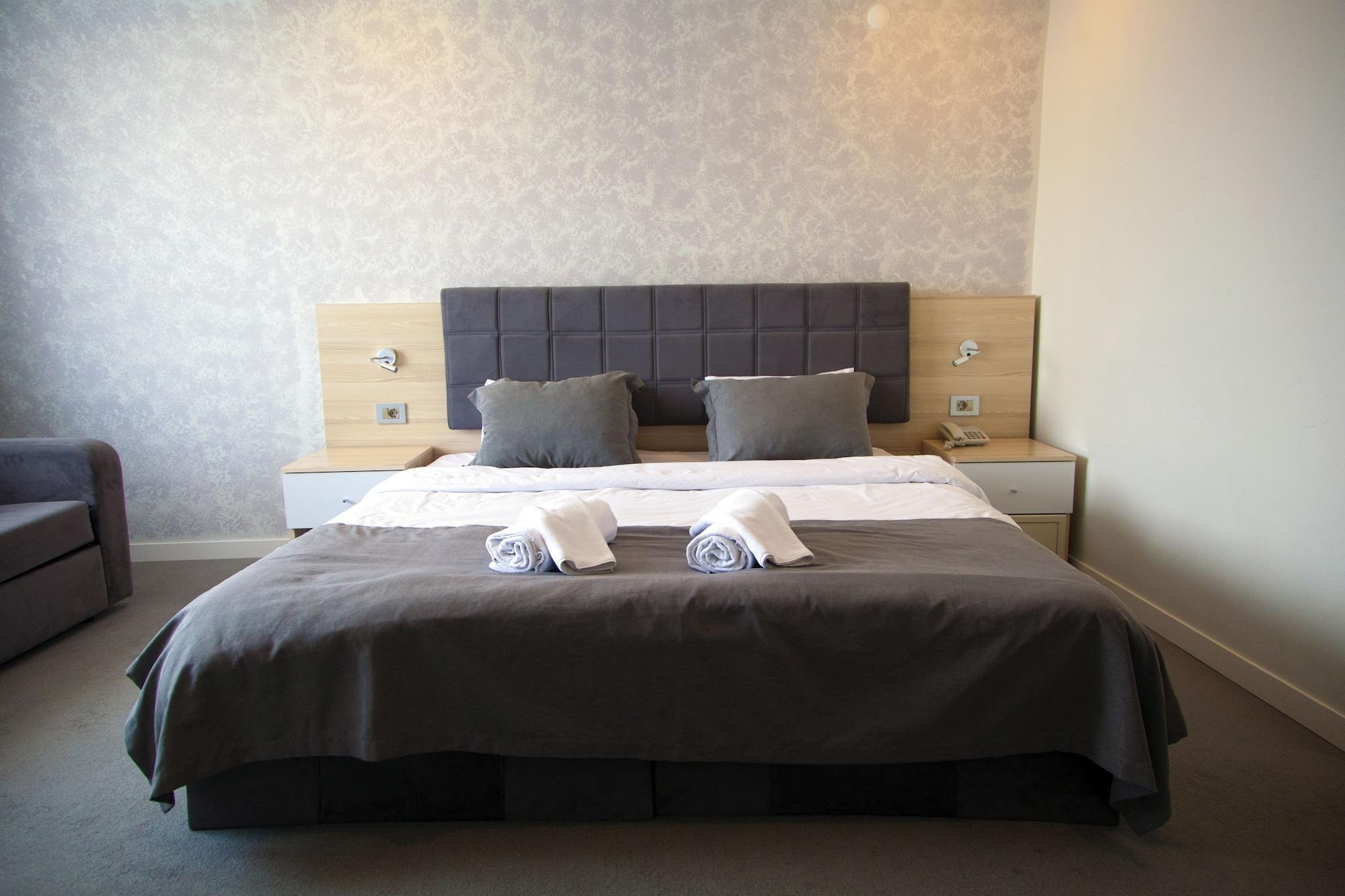 Leto City Hotel Eskişehir Ngoại thất bức ảnh