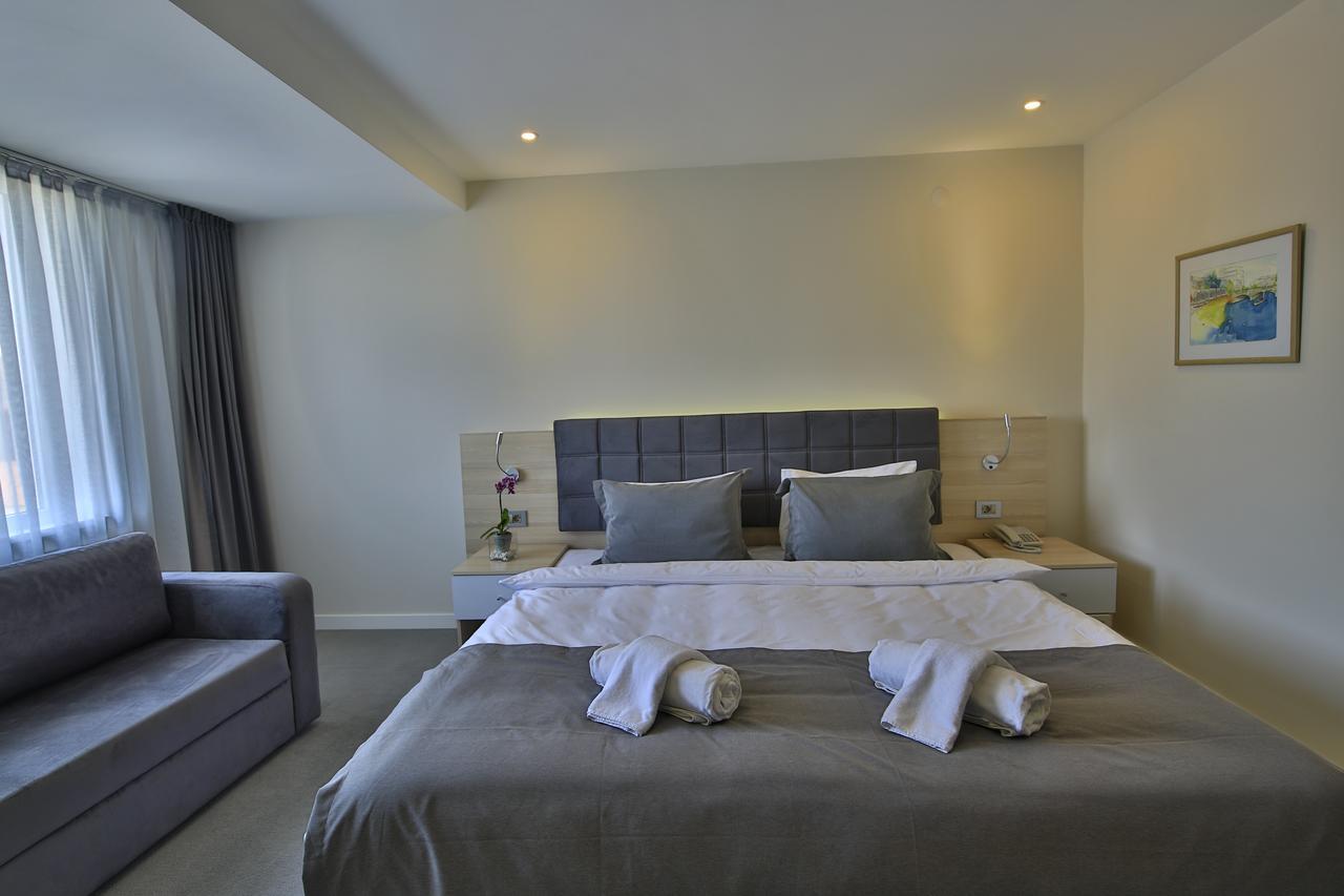 Leto City Hotel Eskişehir Ngoại thất bức ảnh