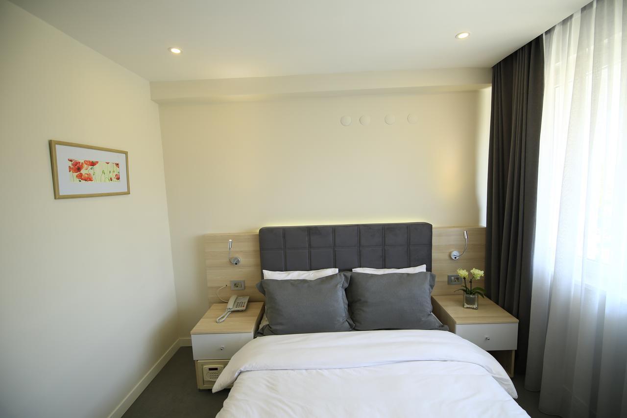 Leto City Hotel Eskişehir Ngoại thất bức ảnh