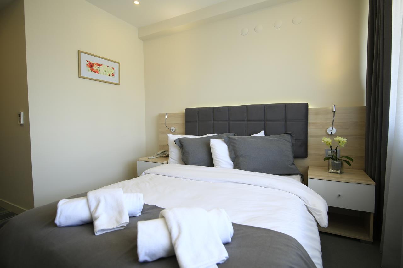 Leto City Hotel Eskişehir Ngoại thất bức ảnh
