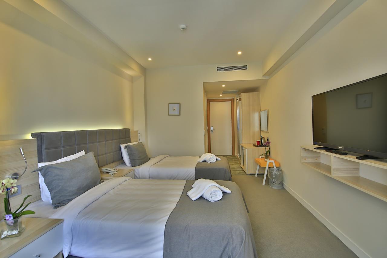 Leto City Hotel Eskişehir Ngoại thất bức ảnh