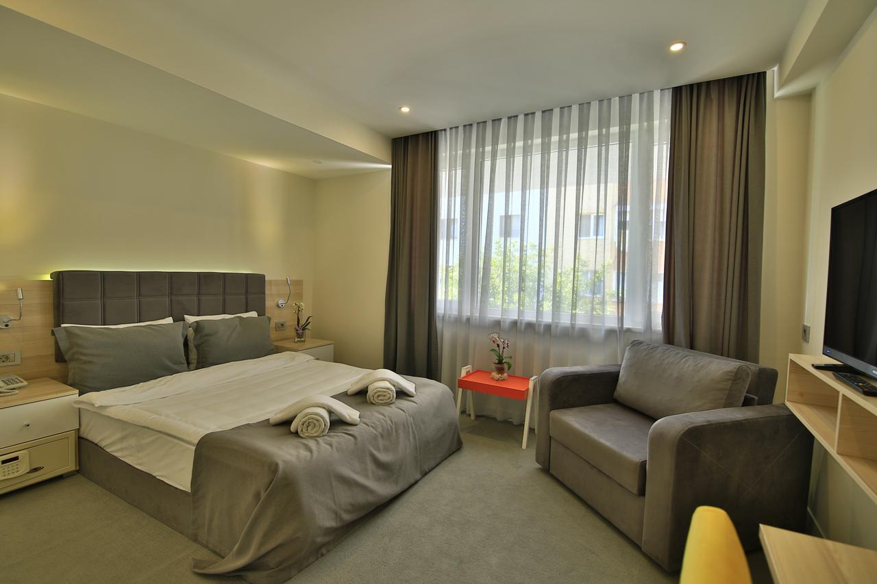 Leto City Hotel Eskişehir Ngoại thất bức ảnh