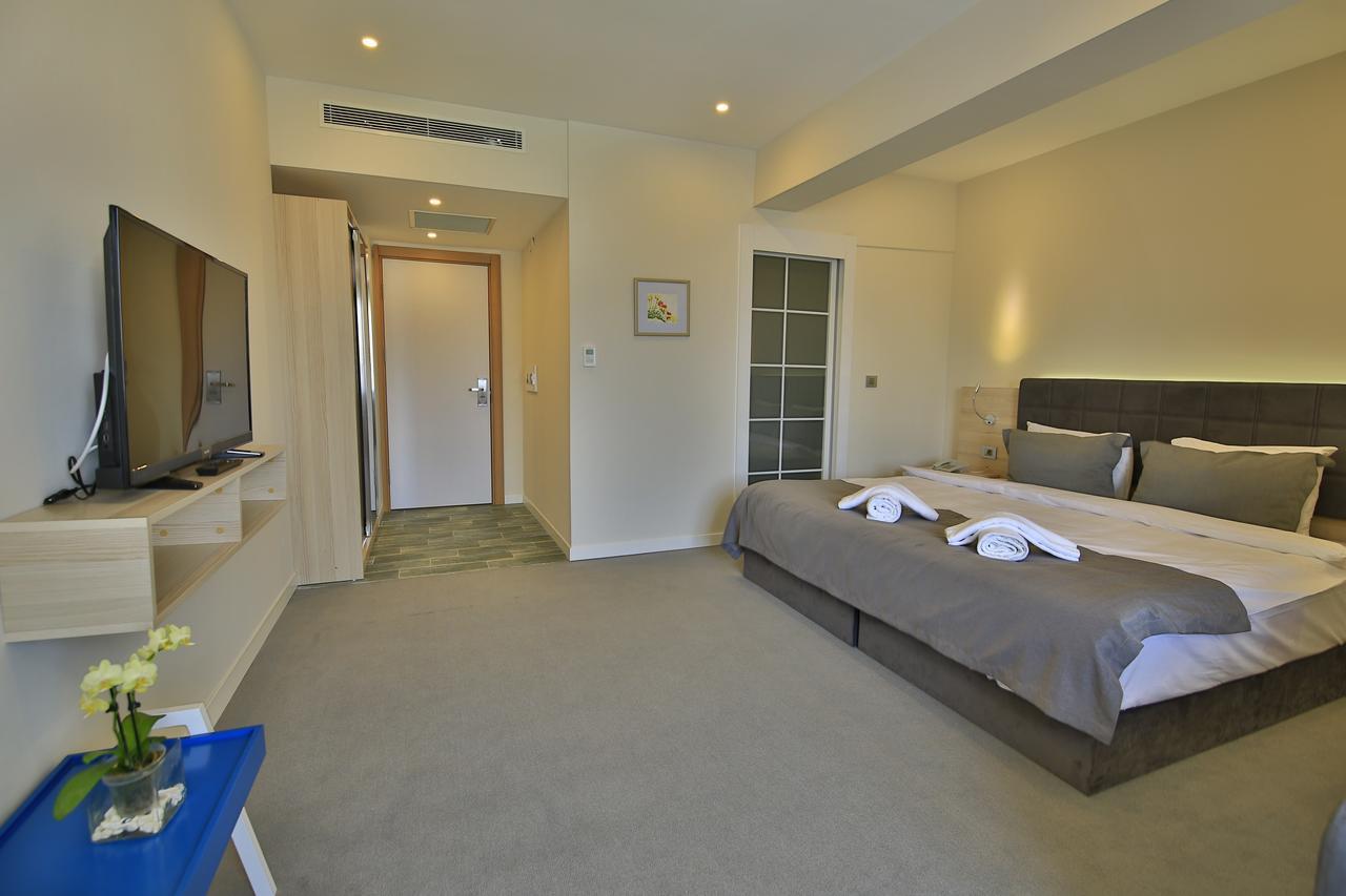 Leto City Hotel Eskişehir Ngoại thất bức ảnh