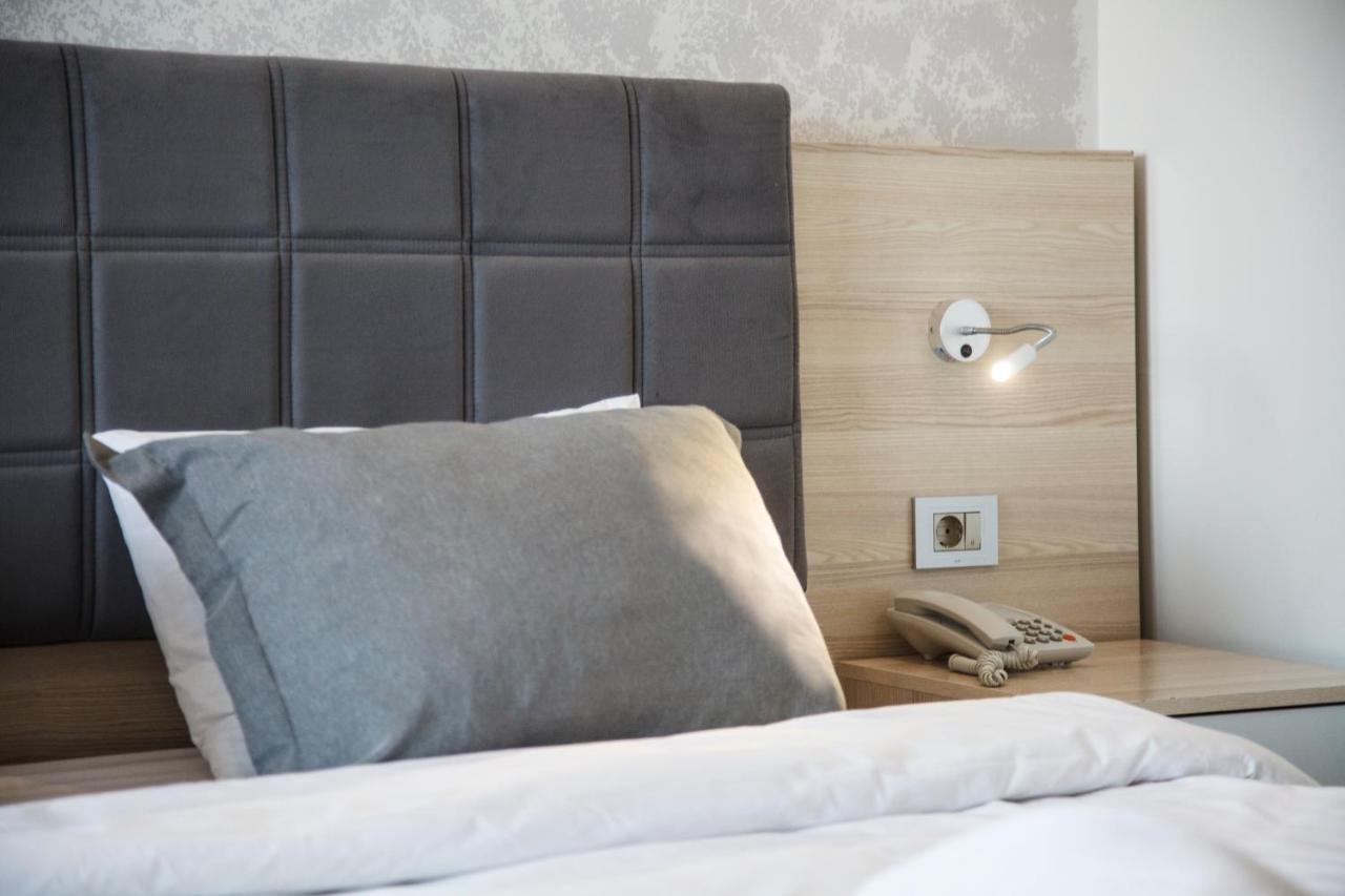 Leto City Hotel Eskişehir Ngoại thất bức ảnh